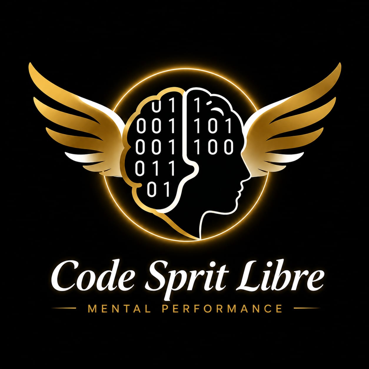 Logo Mental Performance Trading