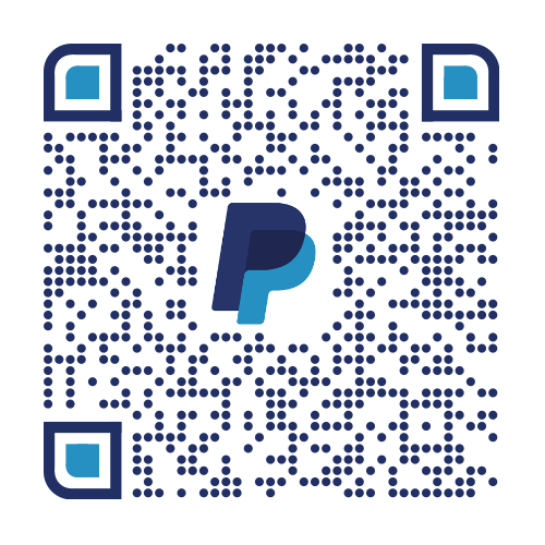 QR PayPal